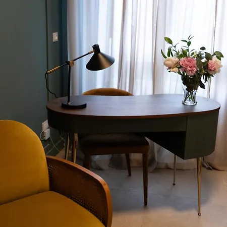 Le Viole Maison d'hôtes Pise