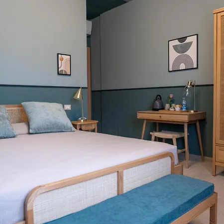 Maison d'hôtes Le Viole *