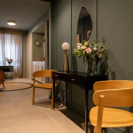 Le Viole Guest house *