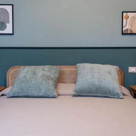 Affittacamere Le Viole Pisa