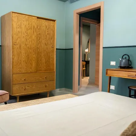 Vendégház Le Viole