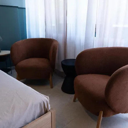 Le Viole Vendégház *