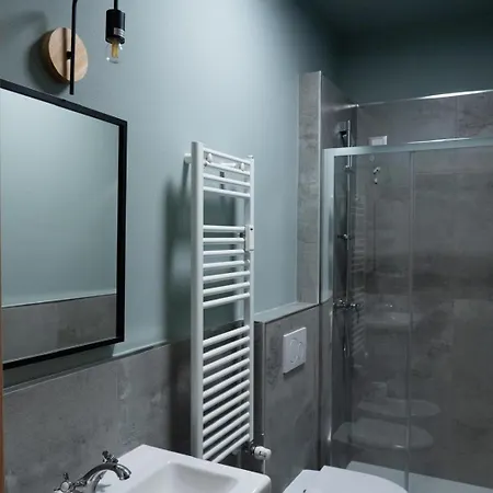 Vendégház Le Viole *